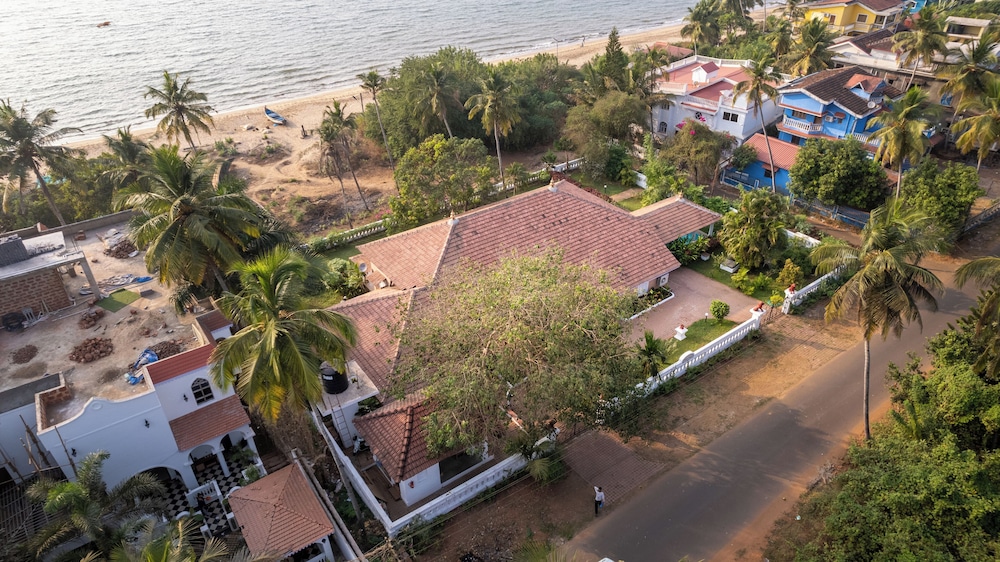 Rosastays Panjim Goa