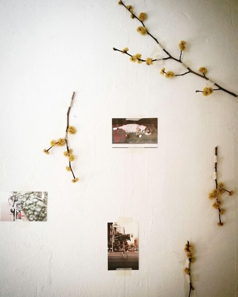 MUJU in GuestHouse - Hostel