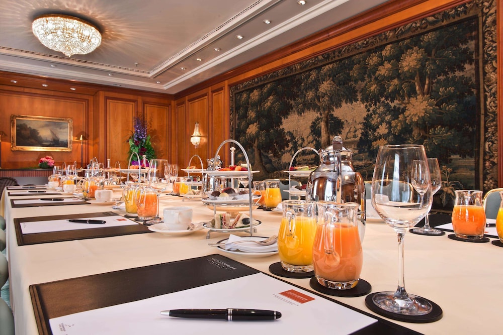 Frankfurt Vacations - Steigenberger Icon Frankfurter Hof - Property Image 32