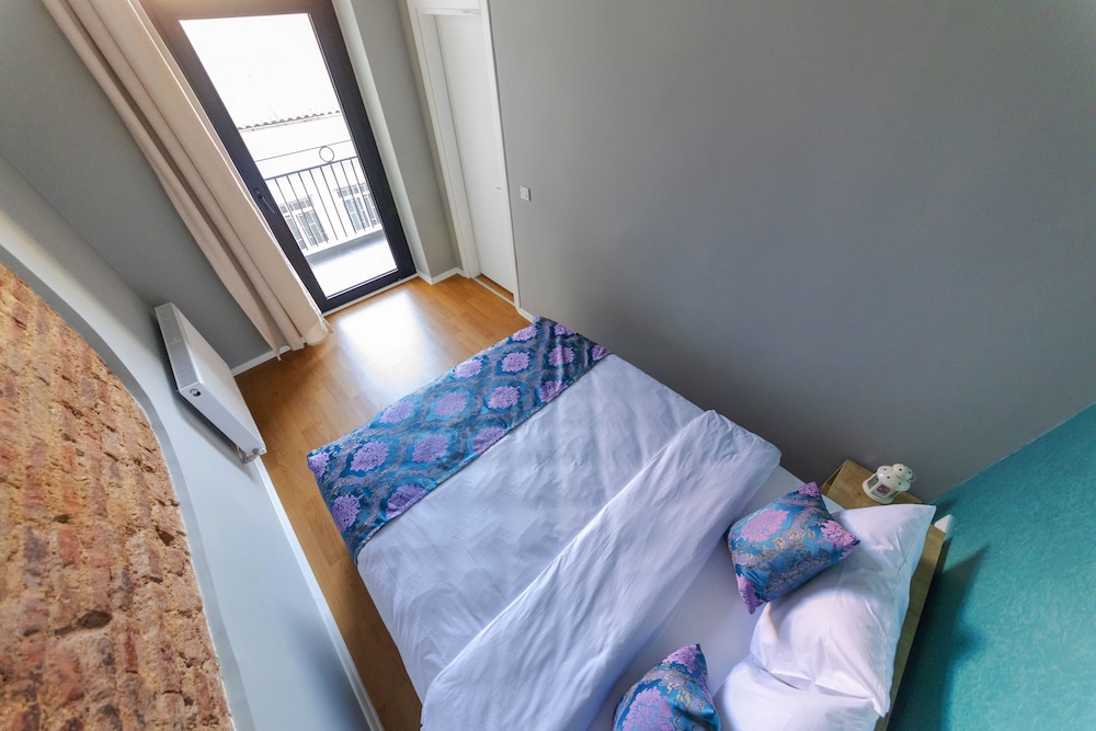 Royal Taksim Süitleri - Image 40