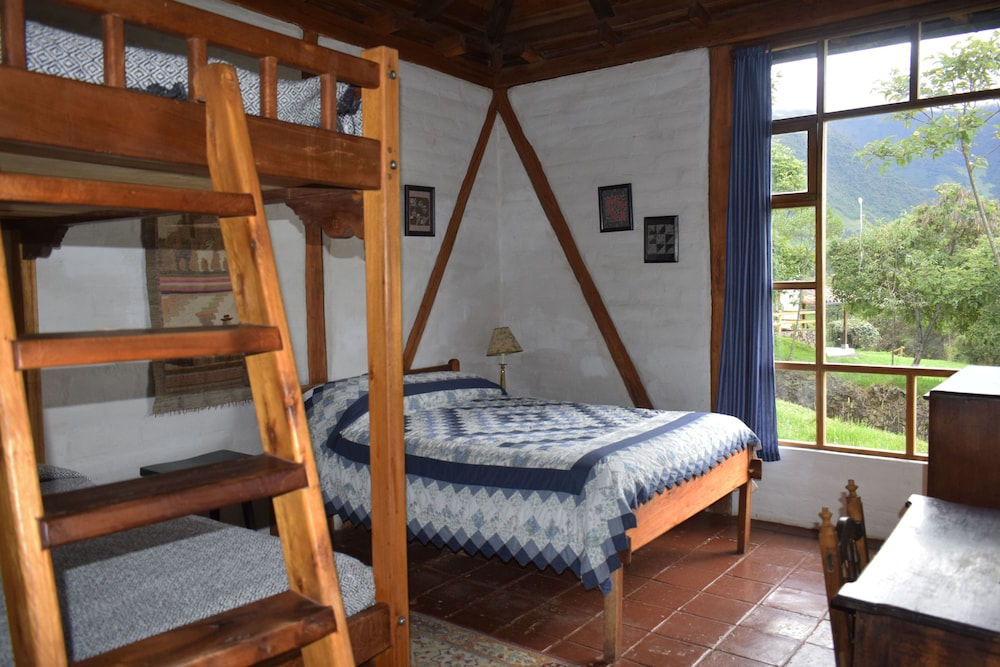 Casa Mojanda
