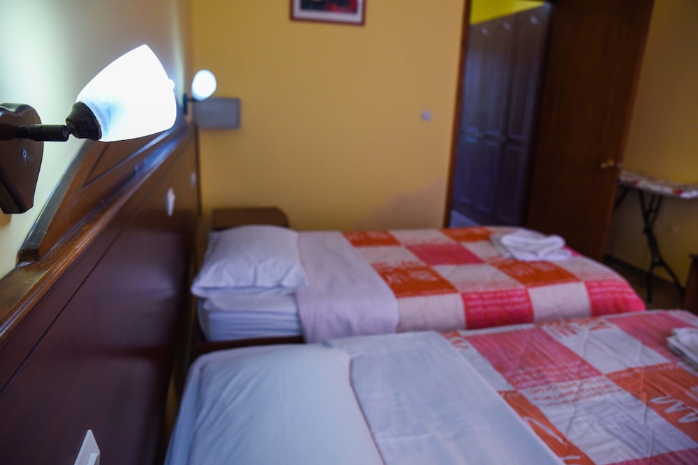 Chrysoula Hotel & Apartments photo 5