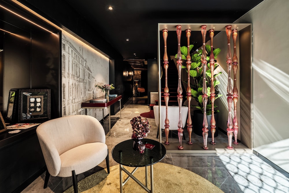 Palazzo Rota Luxury Apartments