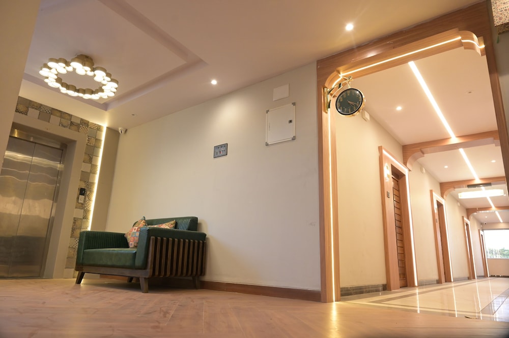 Hotel Spotlight