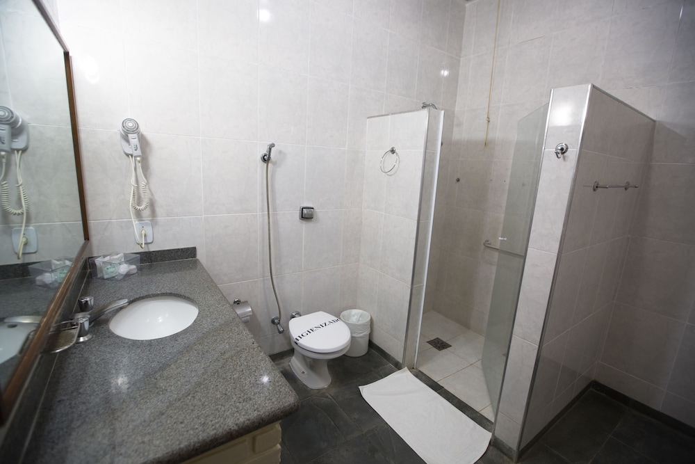Hotel Fazenda Sete Lagos