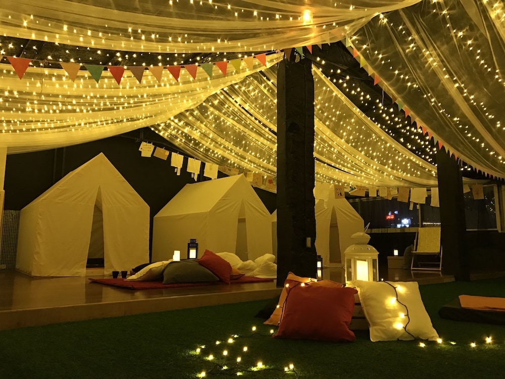 perBed Hostel