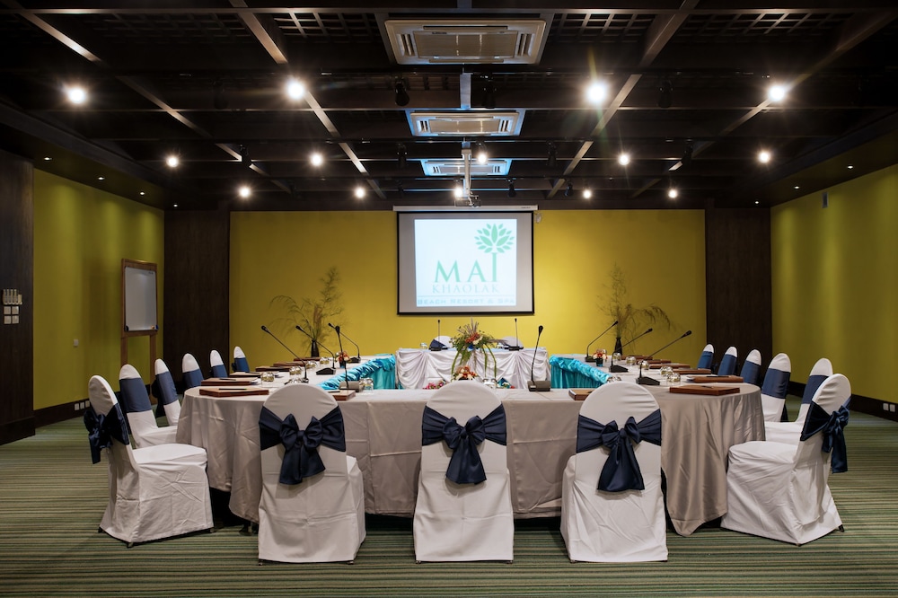 Mai Khao Lak Beach Resort & Spa (TUI BLUE Mai Khaolak)