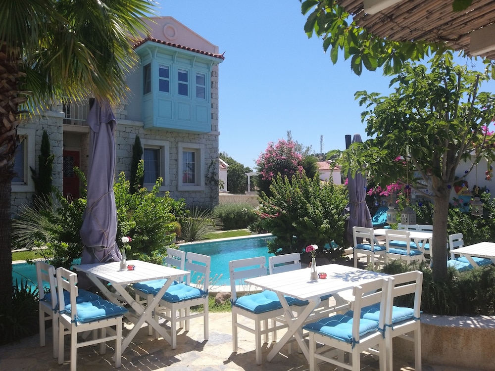 Cassiopeia Hotel Alacati - Image 81