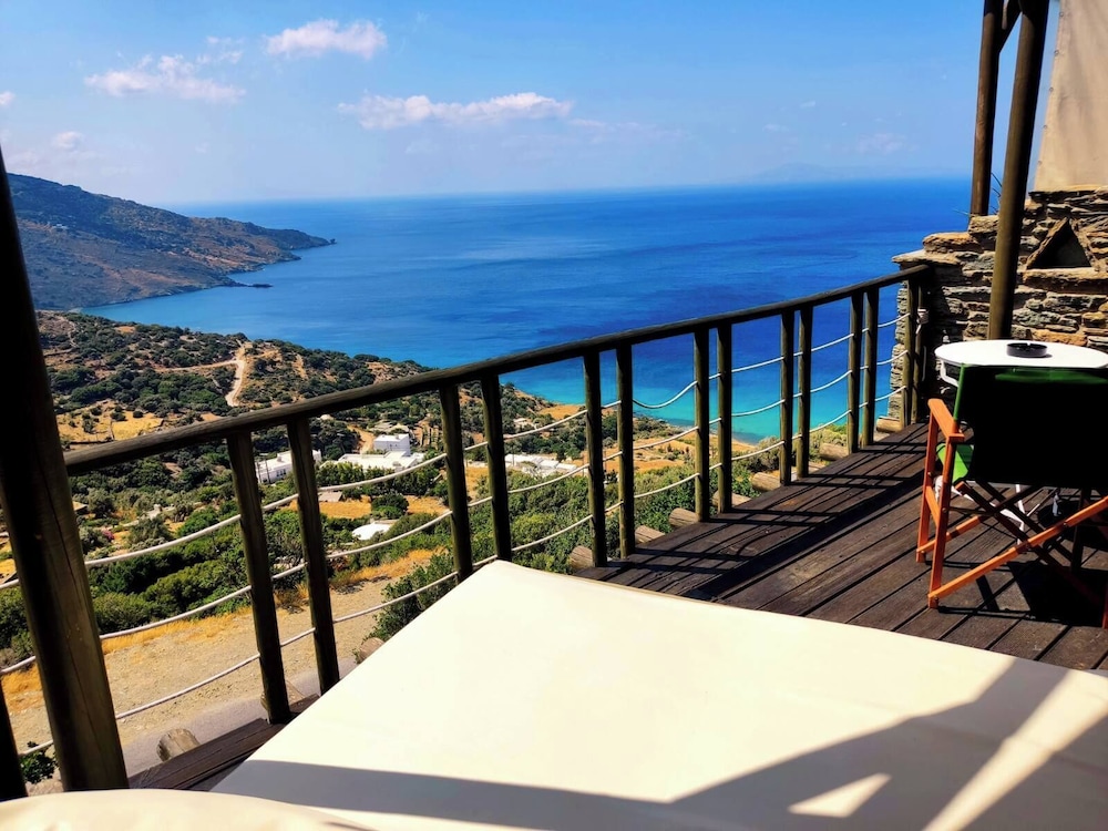 Aegean Castle Andros - Adults Only