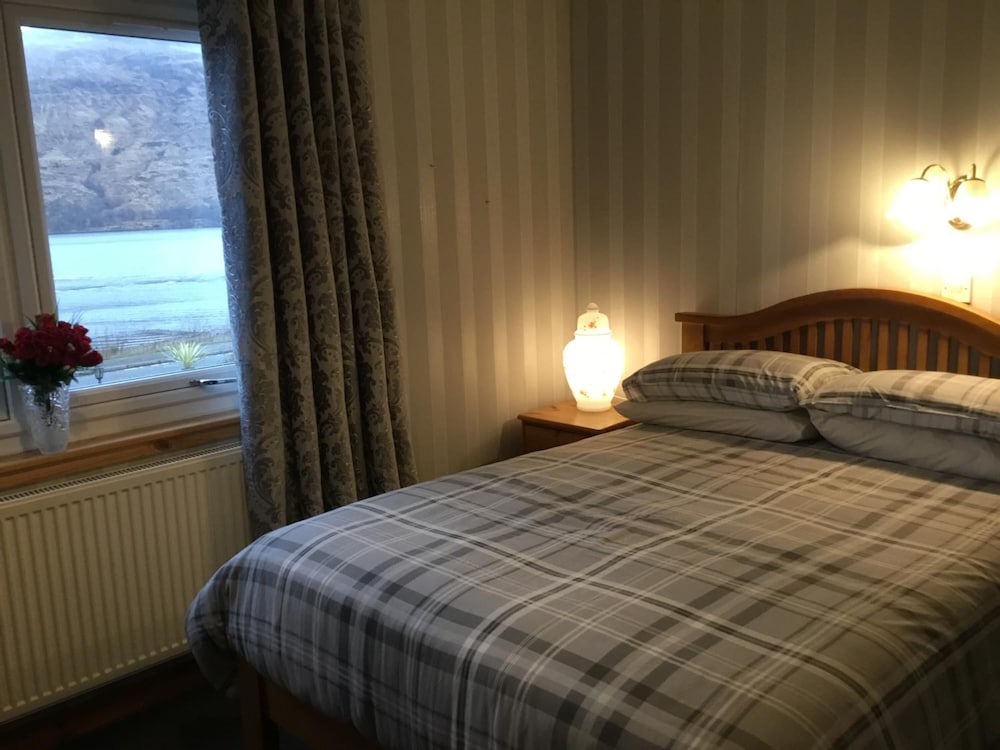 Alltonside Guest House