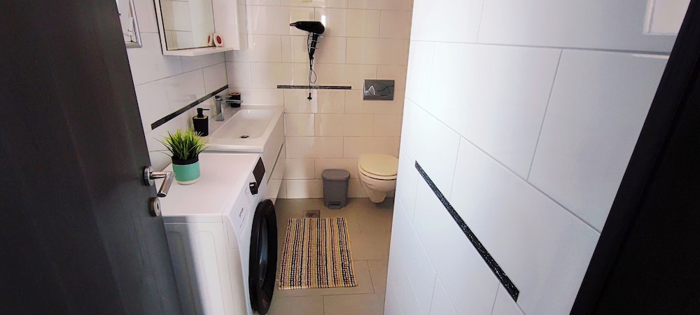 Apartment Oaza 2
