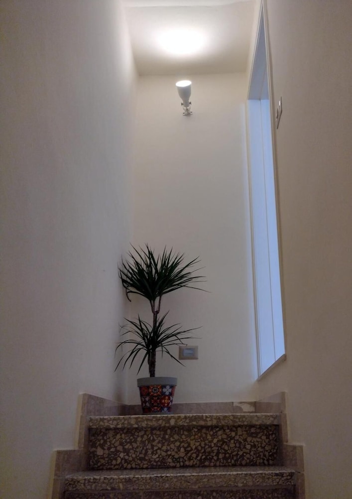 Ragusa Exclusive Flat With Terrace & Bbq