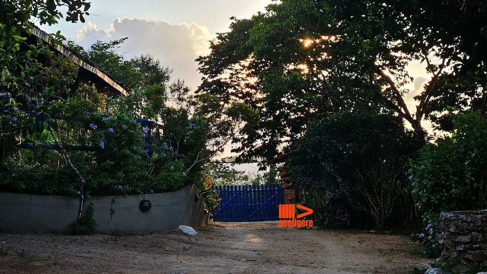 Casa de Meg - Charme na Serra Negra