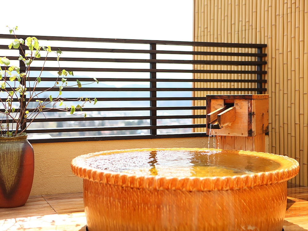 Ryokan Biyunoyado