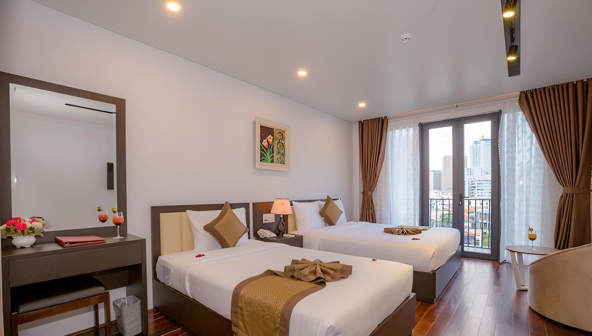 Sake Hotel