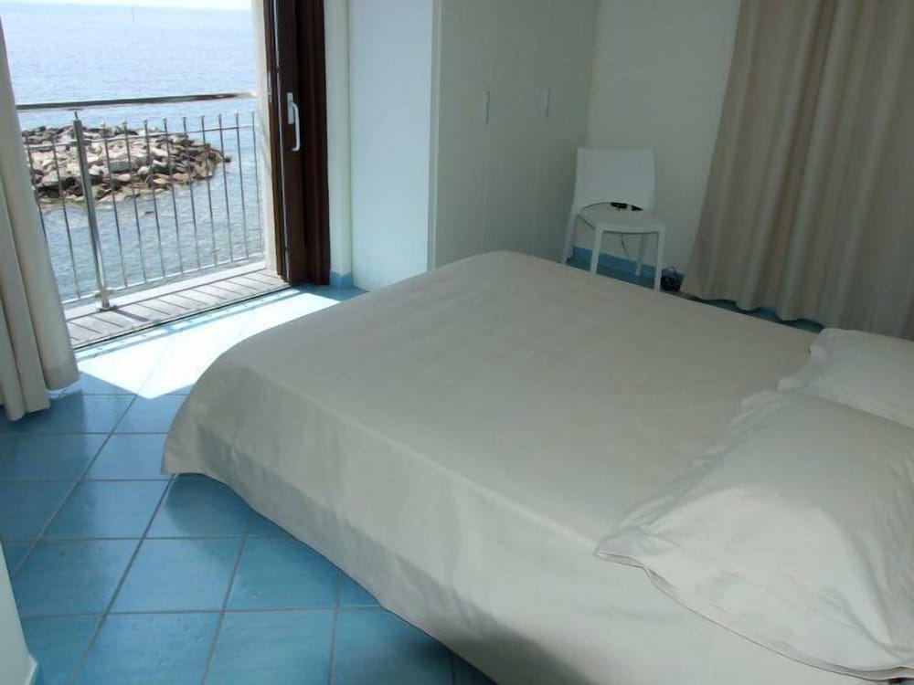 Residence Tre Palme