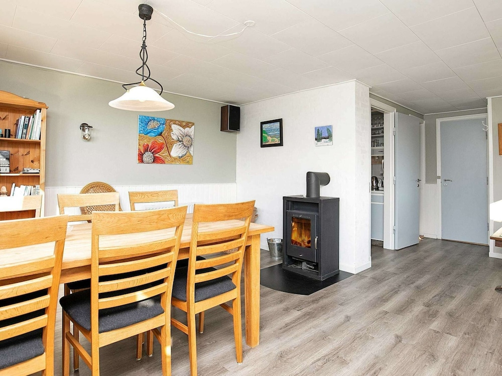 Seaside Charm in Nr. Lyngby-by Traum
