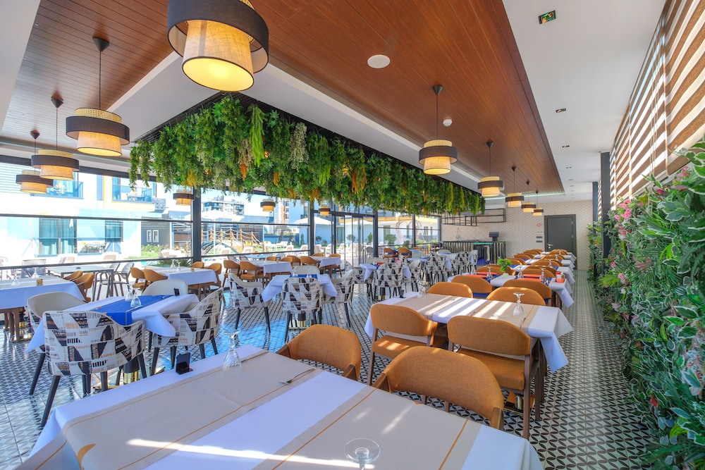 Elysium Deluxe Süitler - Image 65