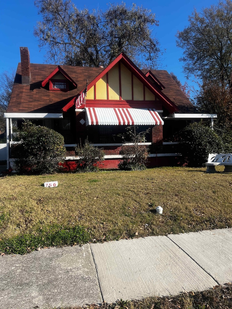 Garland Haven Hideaway Unit B