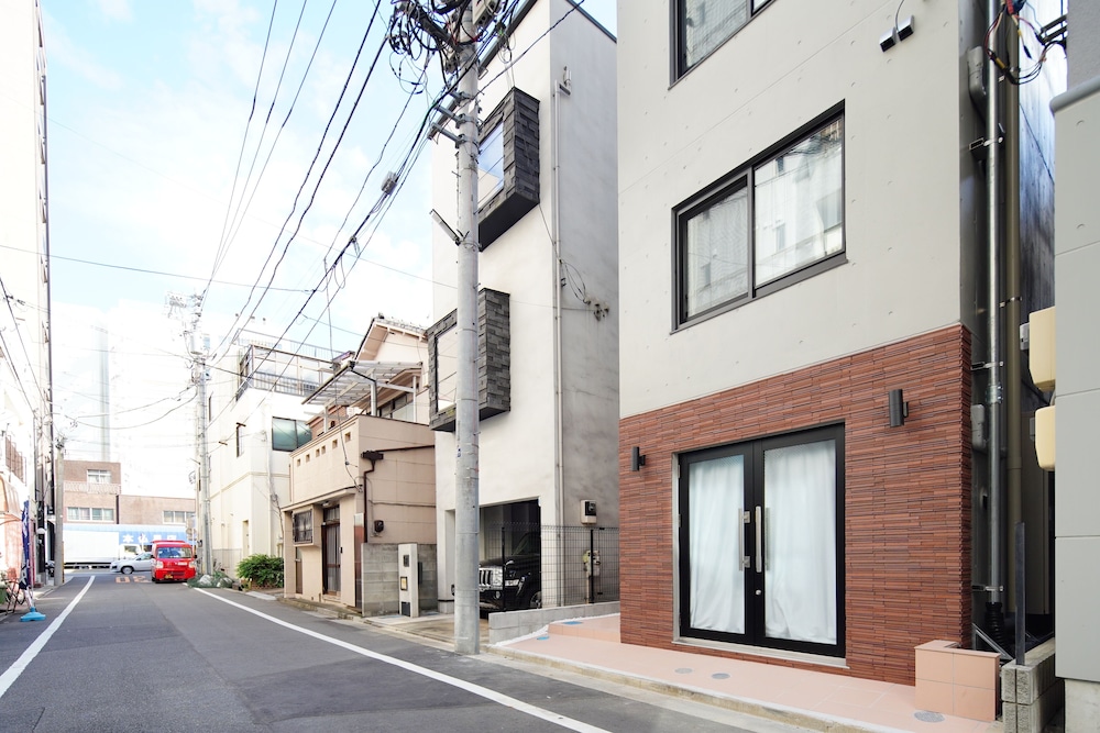 eos HOTEL Skytree