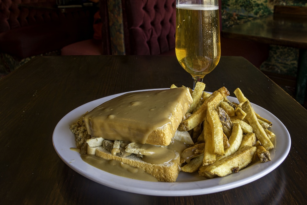The Guv’nor, photo 28
