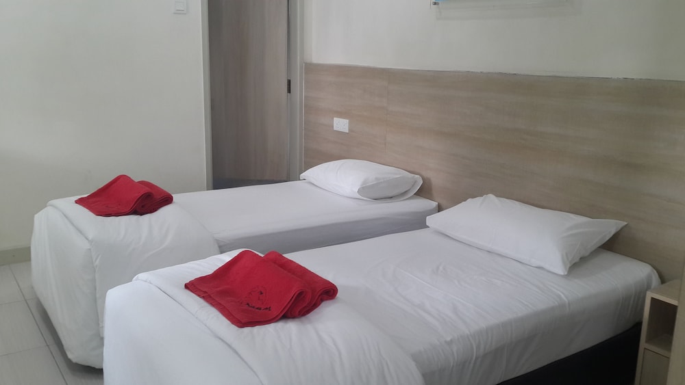 Naam Boutique Lodge - Property Image 34