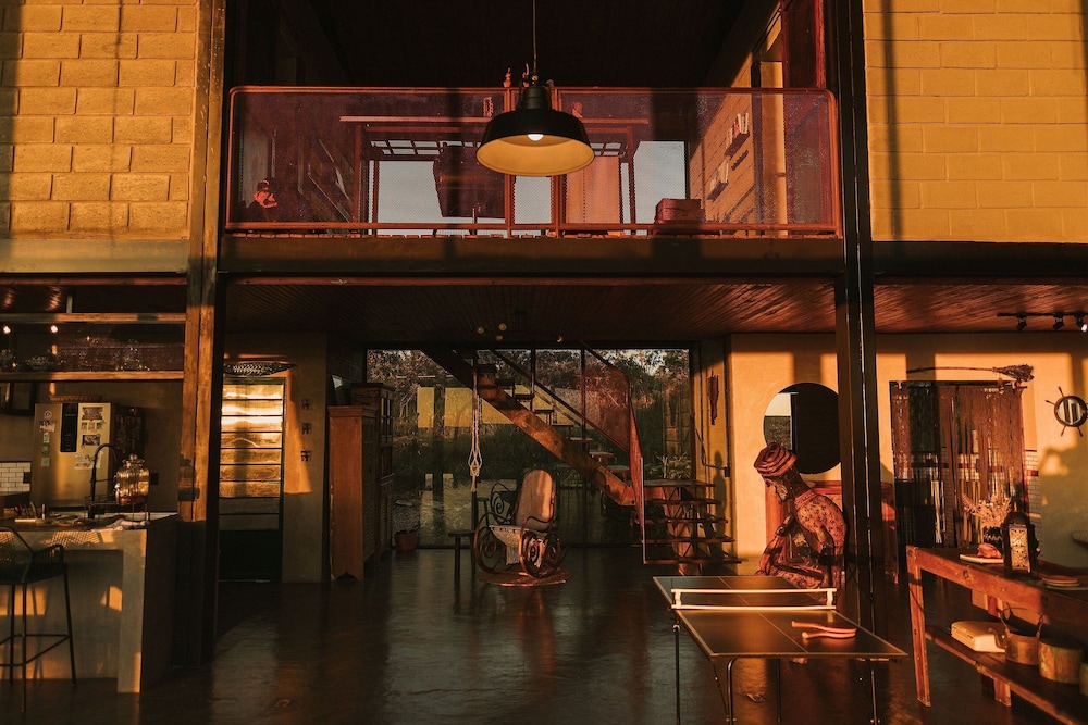 CASA ÔNIX