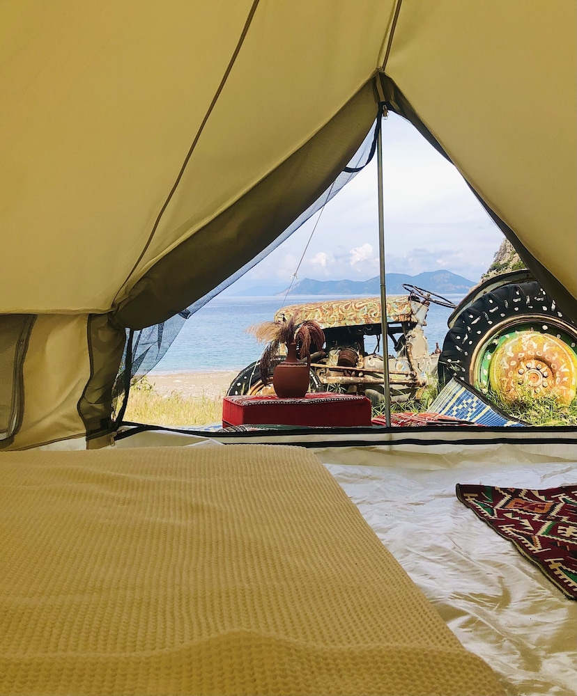 Butterfly Valley Beach Glamping Yiyecek A.Ş. - Image 6