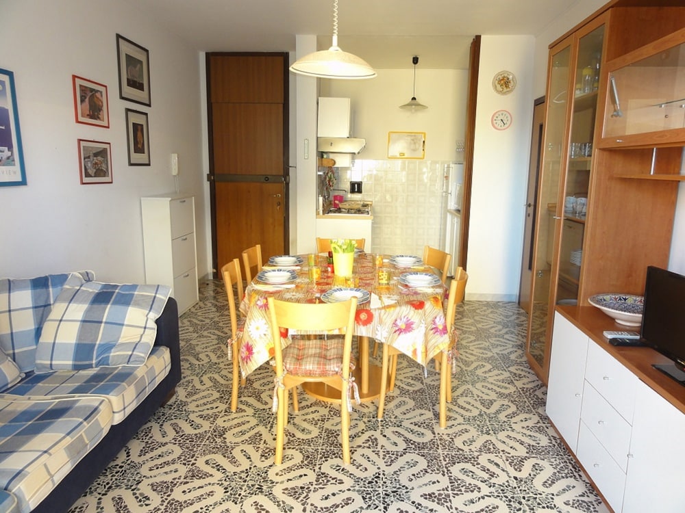 Condominio Giuliana