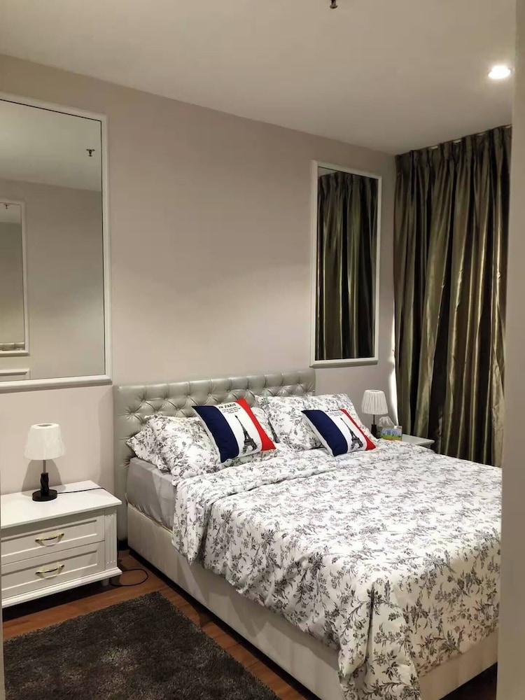 ICity Luxury Condominium Shah Alam
