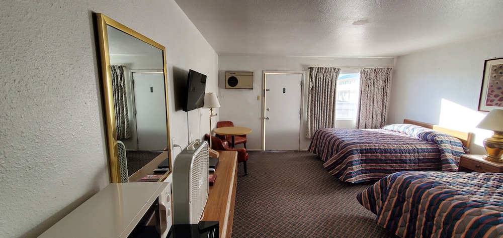 Budget Inn
