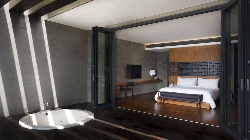 Alila Villas Uluwatu 9