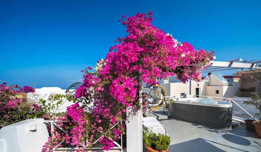 Santorini Paradise