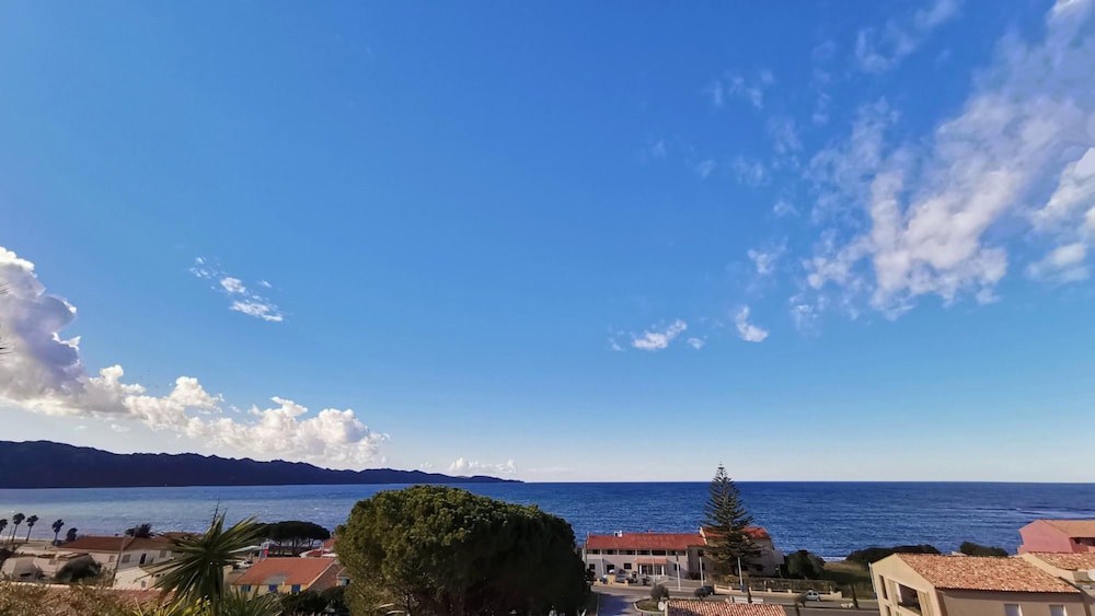 Mor302-t3 Duplex Neuf Vue mer 100m Plage