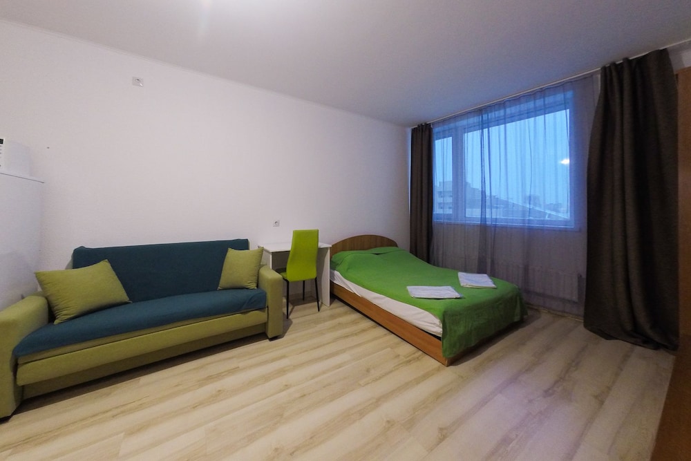 Stepan Razin 2 Apartments