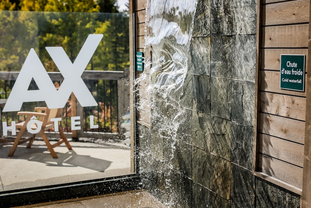 AX Hotel 35
