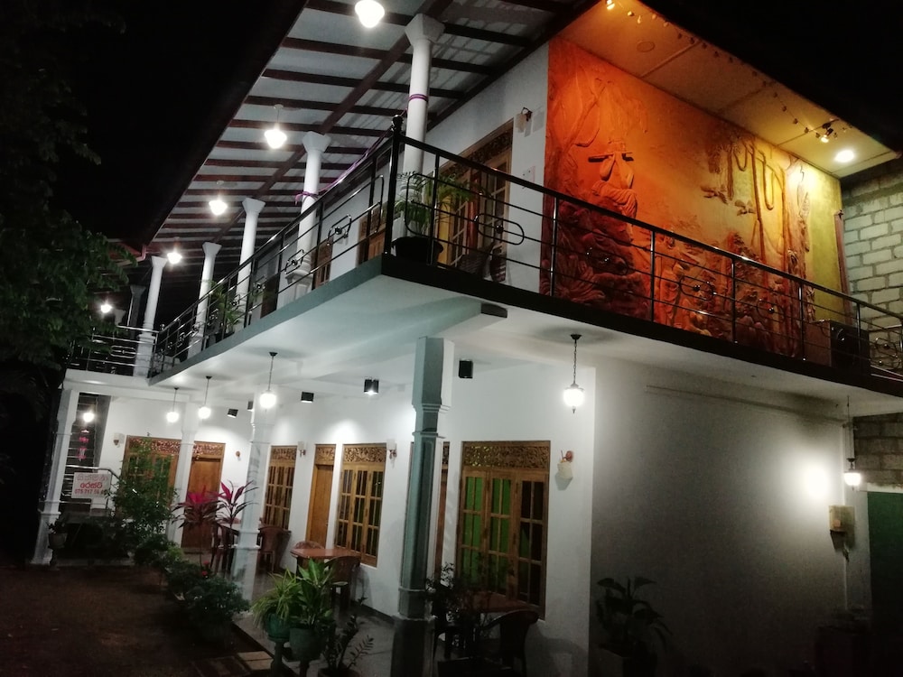 Lak view family resort