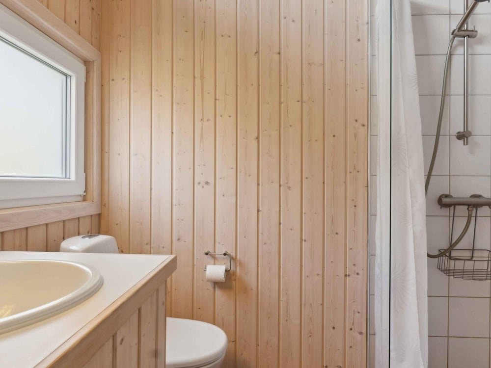 5 Star Holiday Home in Pandrup