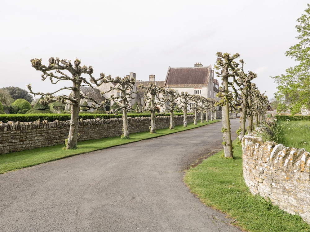 The Barn at Rapps Cottage