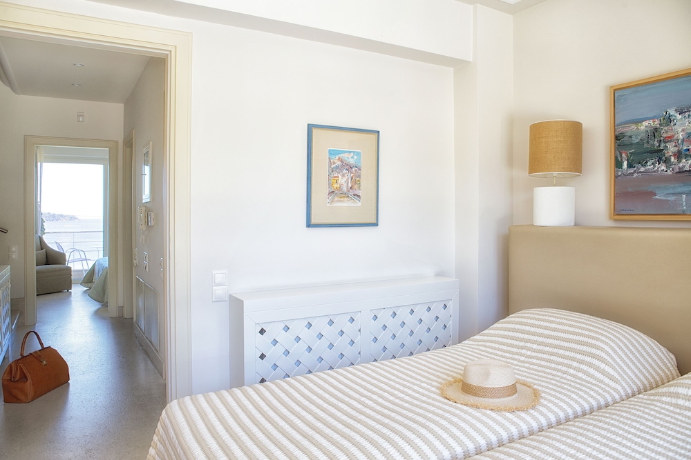 The Marble Resort