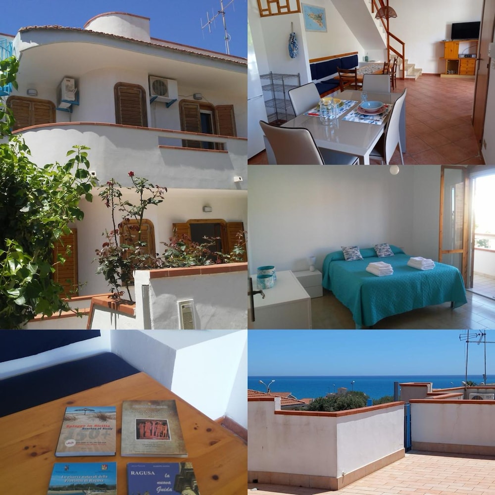 Sogno di Mare in Marina di Ragusa