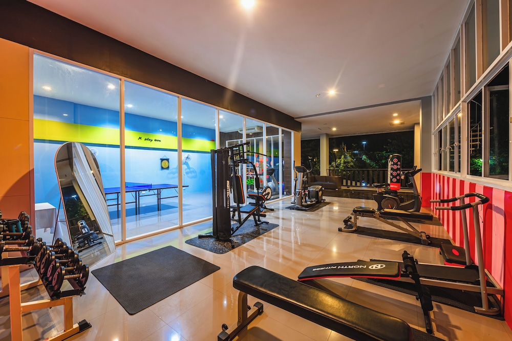 Casa Del M Phuket