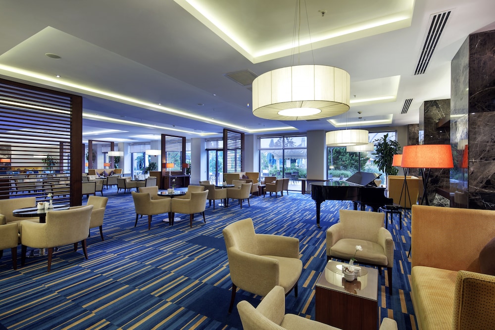 Tui Blue Side- All Inclusive