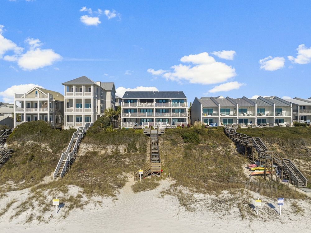 Seamist on 30A by Panhandle Getaways