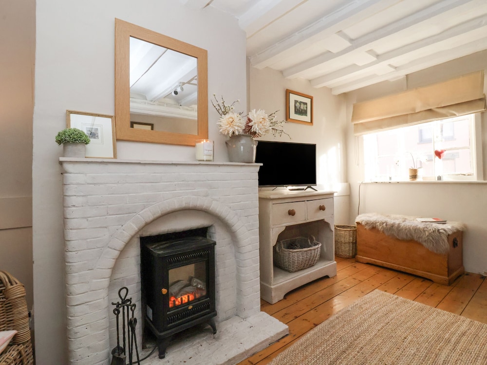 Rosemary Cottage, Aldeburgh