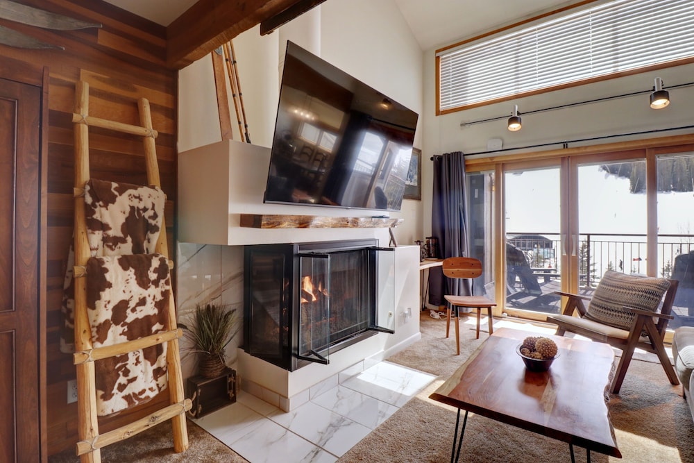 SkyRun Vacation Condos Copper Mountain Resort