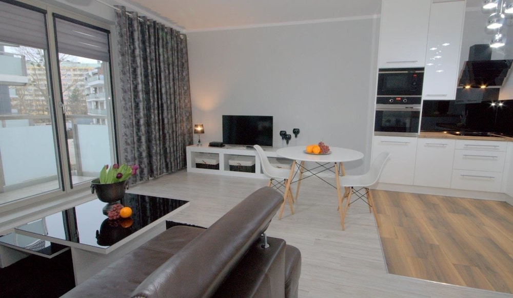 IRS ROYAL APARTMENTS - IRS Rezydencja Marina