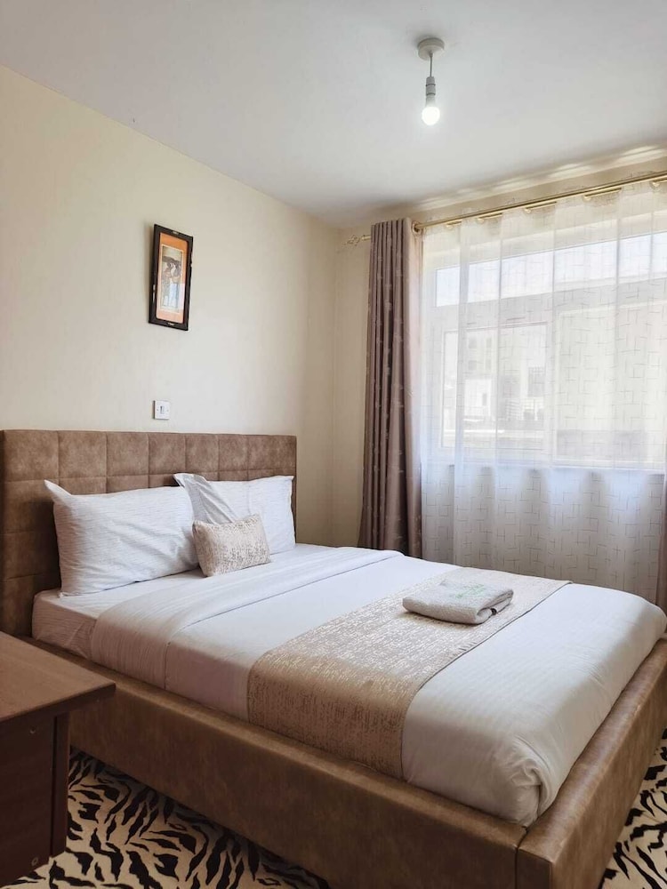 Lux Suites Havan Furnished Apartments