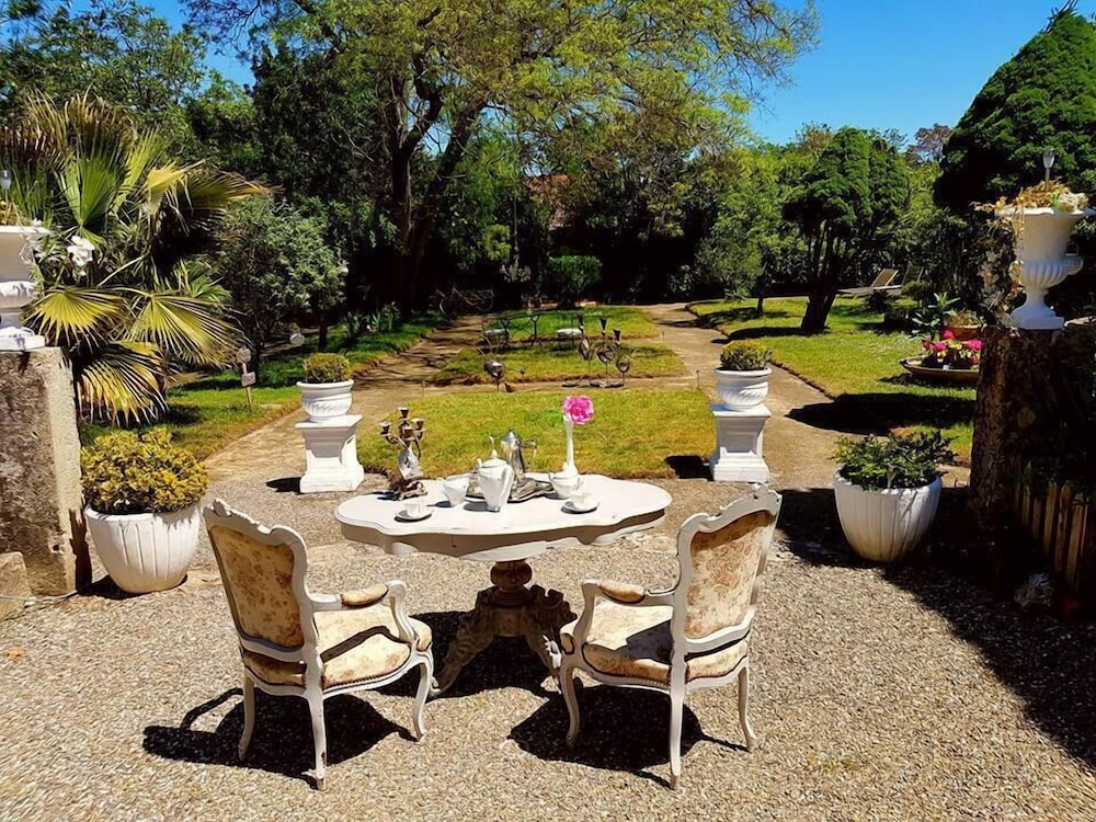 La Villa des Remparts photo 3