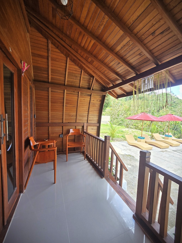 Dudu Cottage Nusa Penida